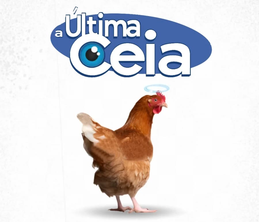 A Última Ceia · Instantâneos · Forno Espaço Cultural