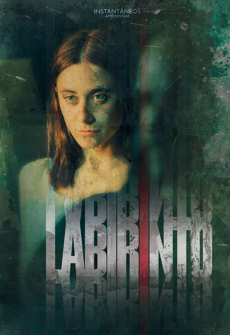 Labirinto · Instantâneos