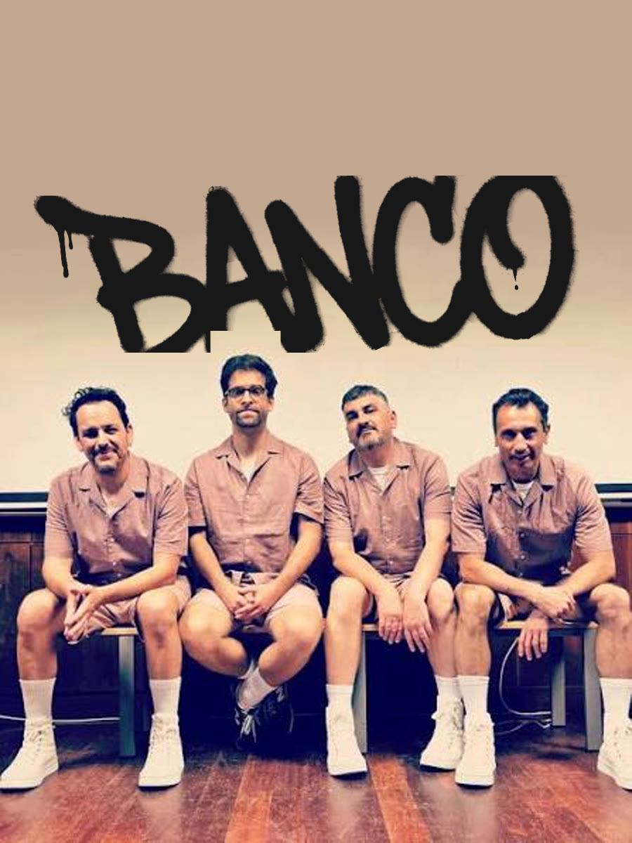 O Banco · Instantâneos
