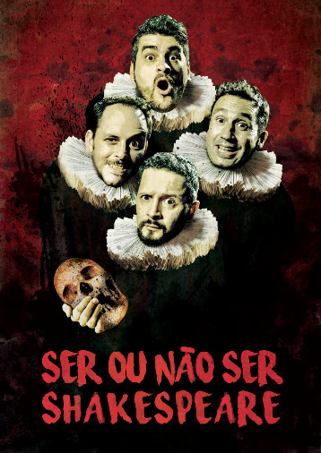 Ser ou Não Ser Shakespeare · Instantâneos